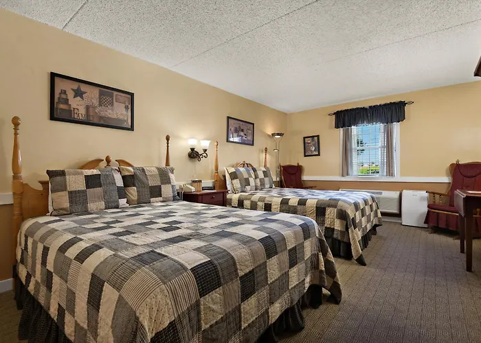 Country Living Inn