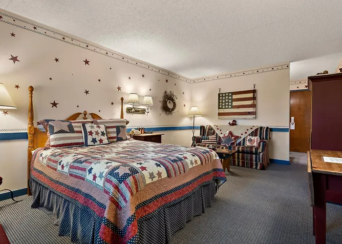 Country Living Inn