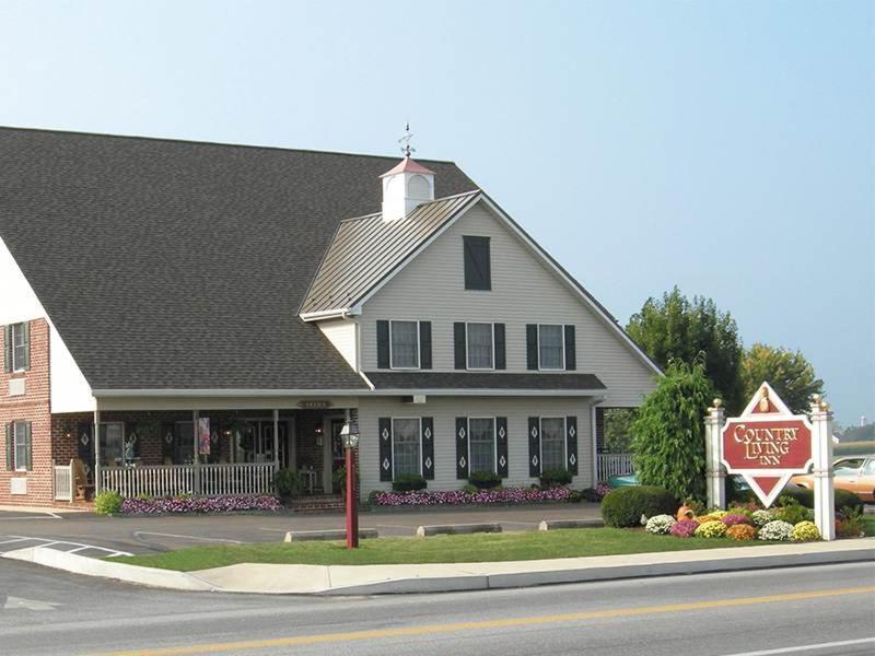 Hotel Country Living 3*