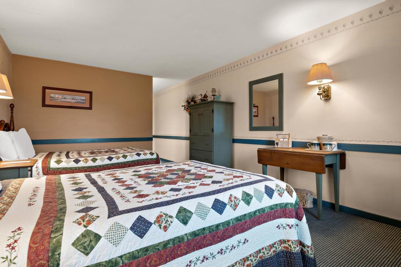 Country Living 3* Smoketown (Lancaster County)