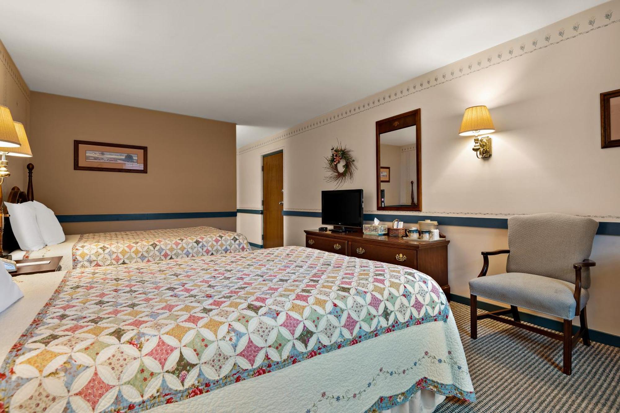 Country Living 3*