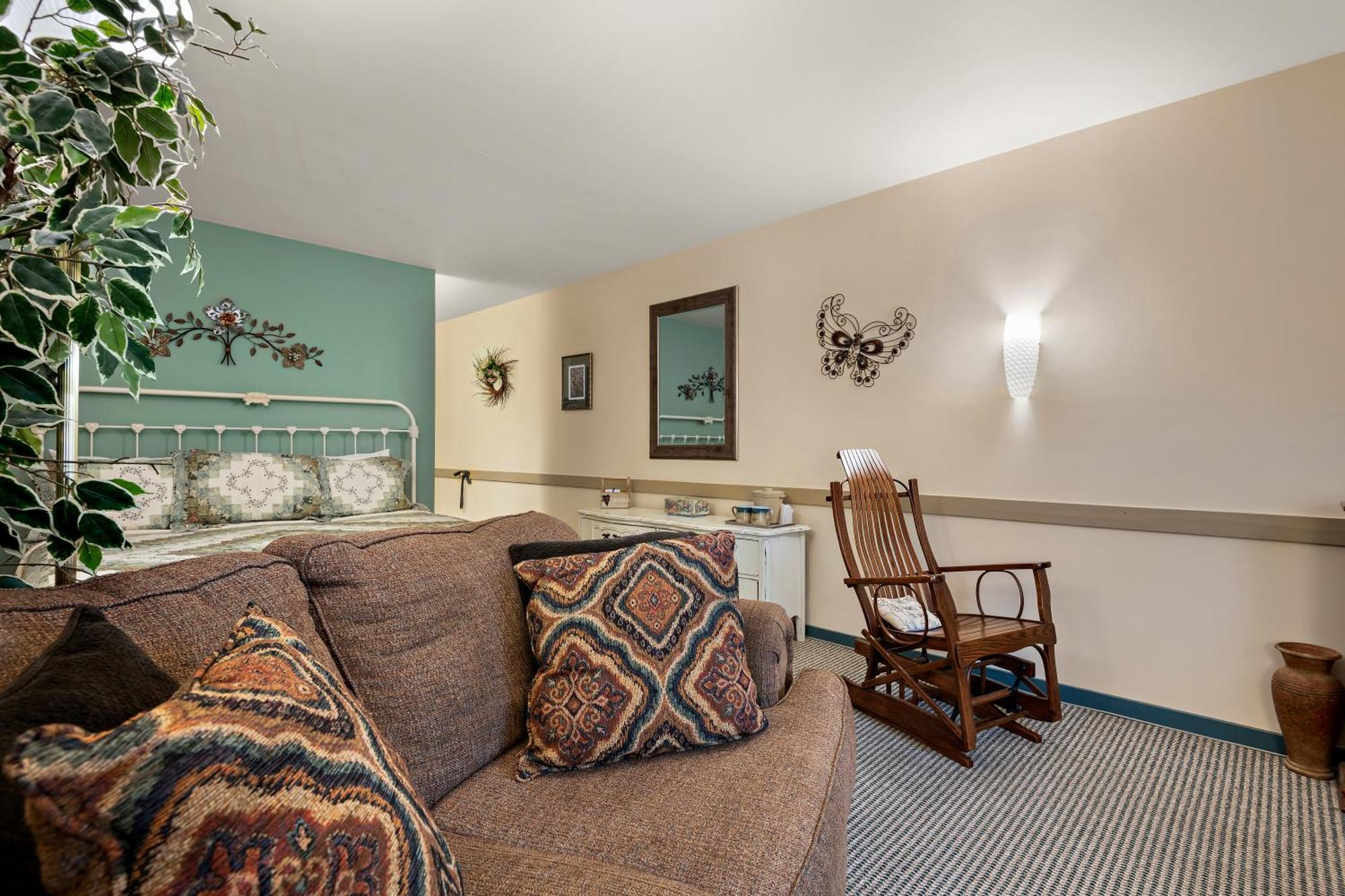 Country Living Hotel Smoketown (Lancaster County)