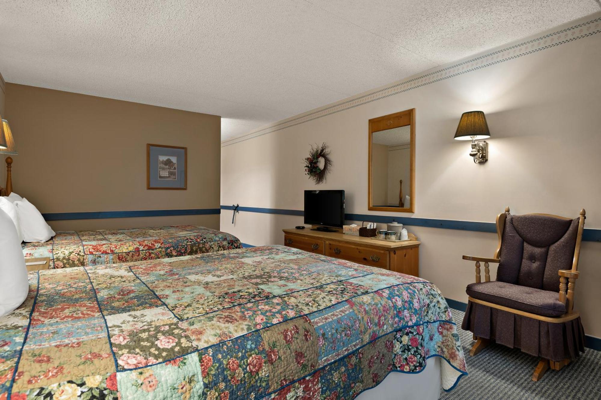 Country Living Hotel Smoketown (Lancaster County)