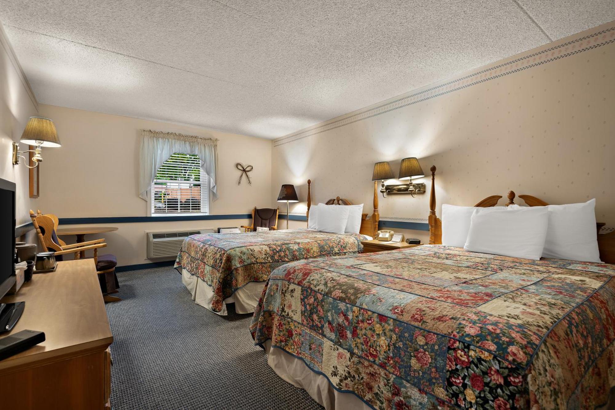 Hotel Country Living