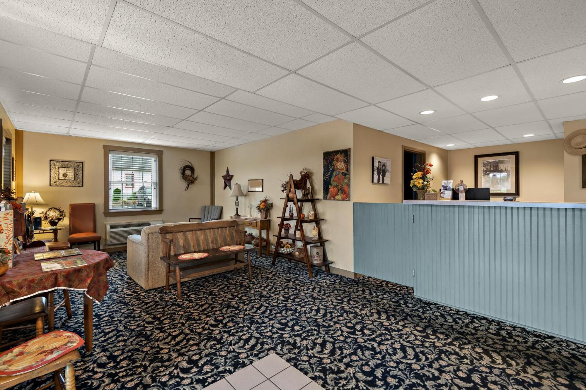 Hotel Country Living